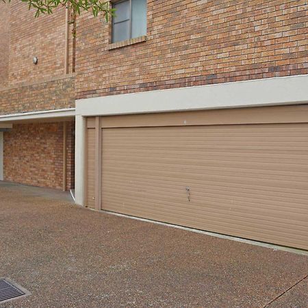 Sailfish, 3,46 Magnus Street - Unit With Stunning Water Views And Close To Town Nelson Bay Eksteriør bilde