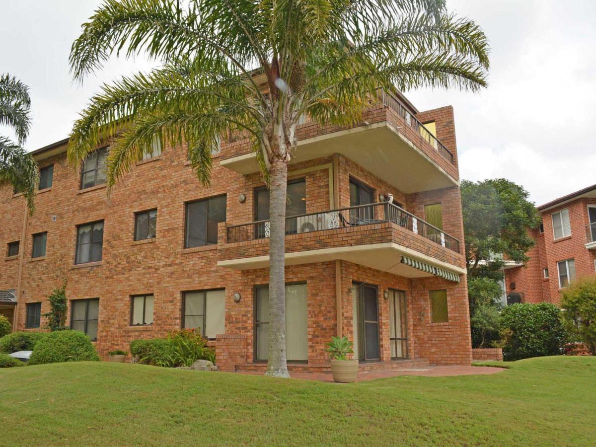 Sailfish, 3,46 Magnus Street - Unit With Stunning Water Views And Close To Town Nelson Bay Eksteriør bilde