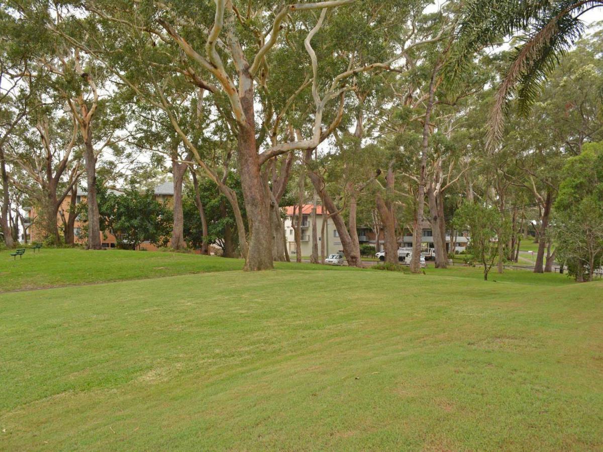 Sailfish, 3,46 Magnus Street - Unit With Stunning Water Views And Close To Town Nelson Bay Eksteriør bilde