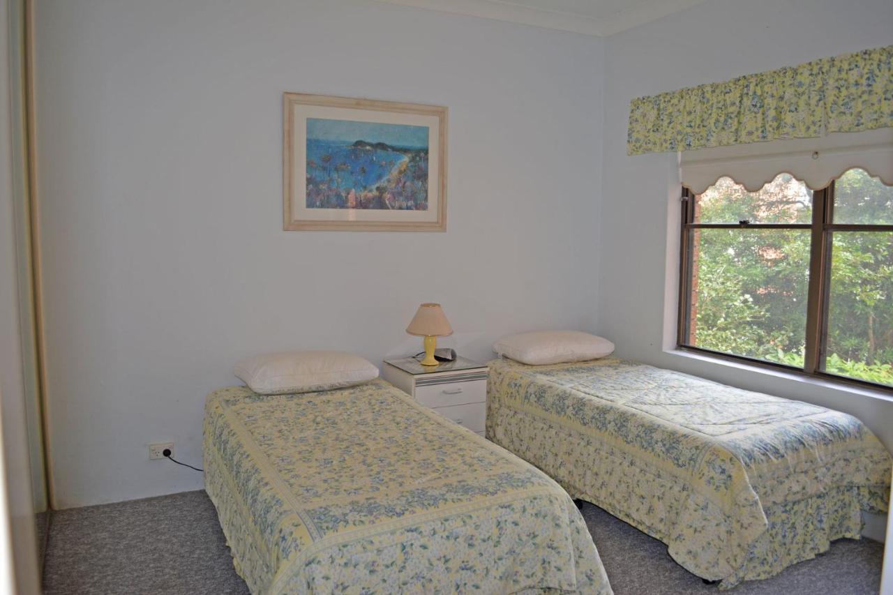 Sailfish, 3,46 Magnus Street - Unit With Stunning Water Views And Close To Town Nelson Bay Eksteriør bilde