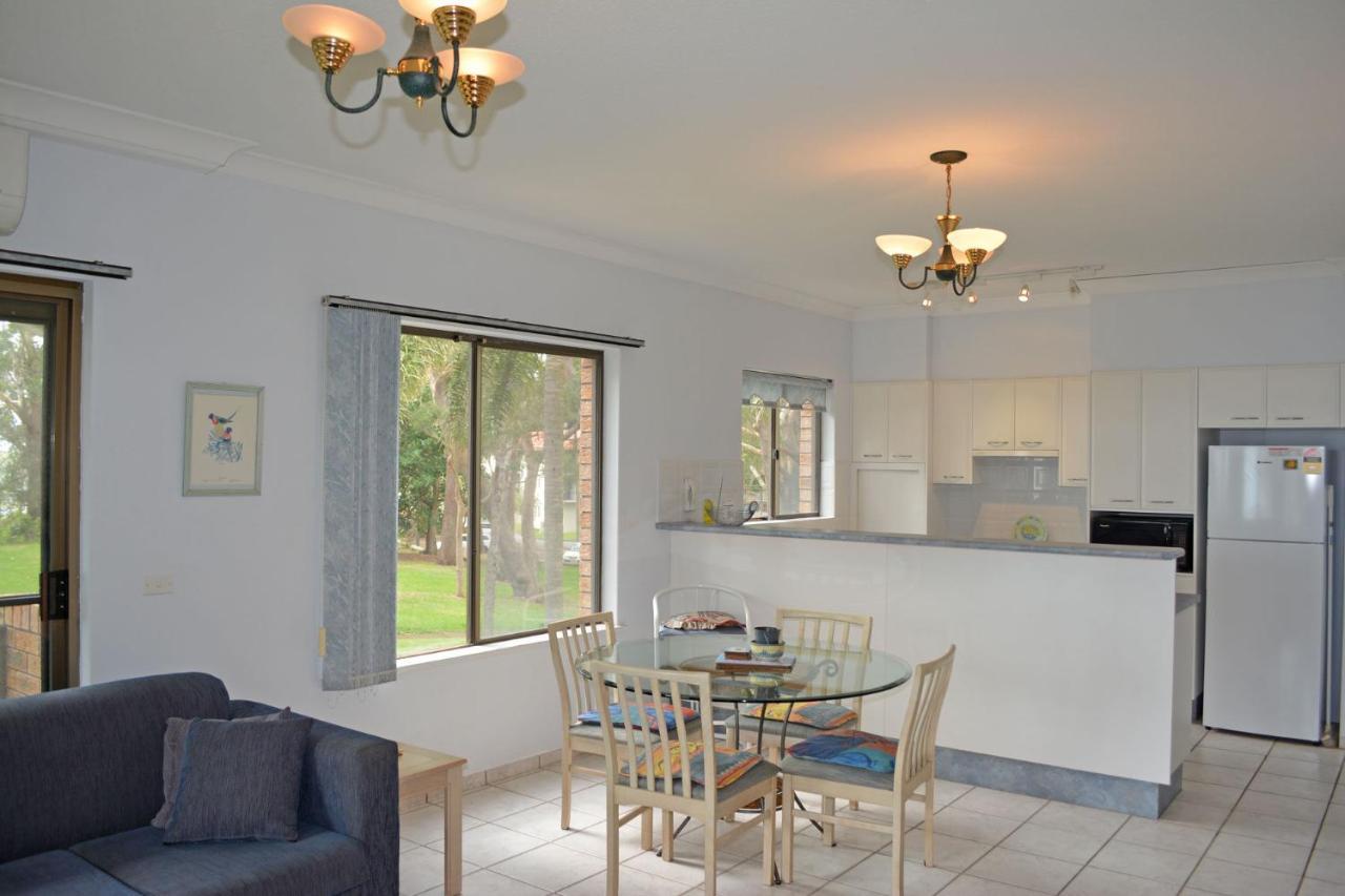 Sailfish, 3,46 Magnus Street - Unit With Stunning Water Views And Close To Town Nelson Bay Eksteriør bilde