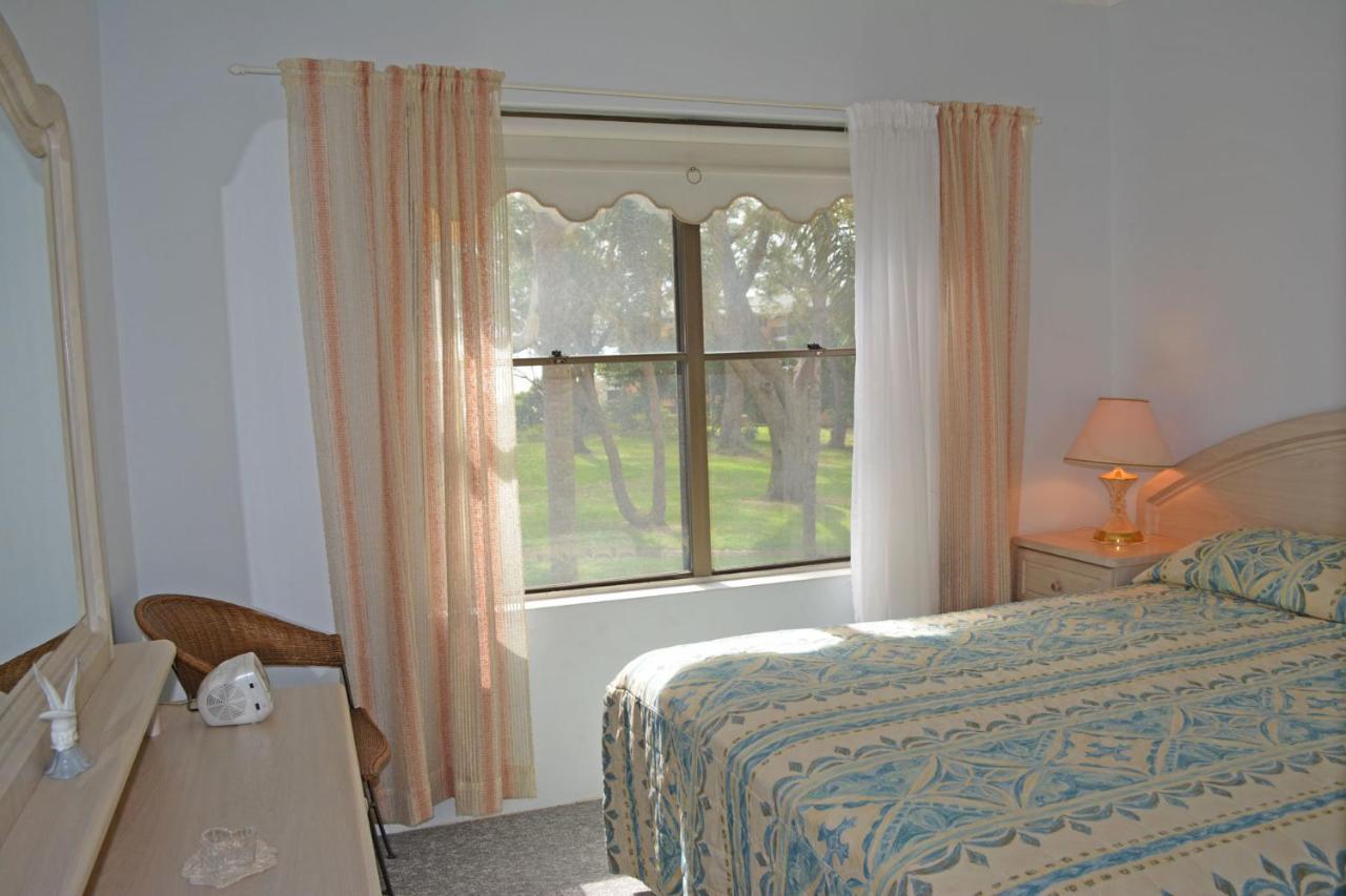 Sailfish, 3,46 Magnus Street - Unit With Stunning Water Views And Close To Town Nelson Bay Eksteriør bilde